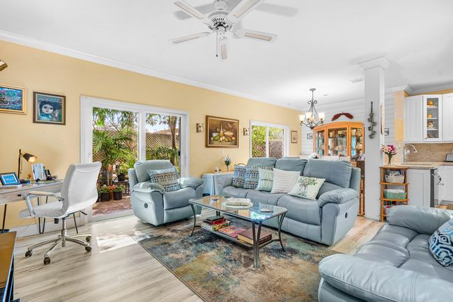 5406 - 5406 Pointe Villa Dr, Condo with 3 bedrooms, 3 bathrooms and null parking in Lighthouse Point FL | Image 7