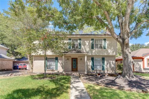17206 Seven Pines Dr, Spring, TX, 77379-4829 | Card Image