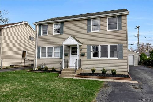 45 Patricia Ln, Cheektowaga, NY, 14227-1219 | Card Image