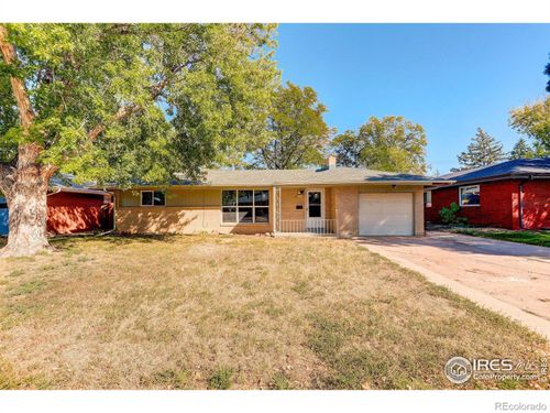 1416 23rd Ave Ct, Greeley, CO, 80634 | Card Image