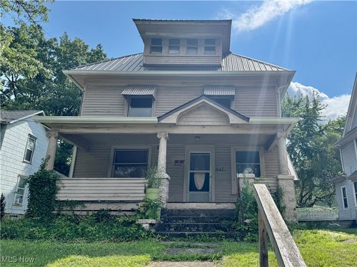 641 S Water St, Kent, OH, 44240-3549 | Card Image