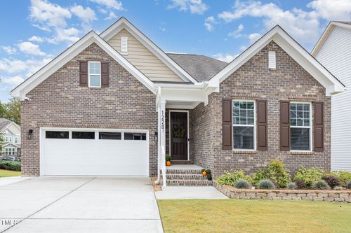 1228 Stonemill Falls Dr, Wake Forest, NC, 27587-9333 | Card Image