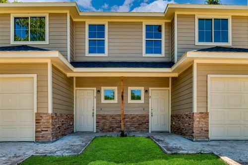 apt-3-805 S 6th St, Bonham, TX, 75418-4645 | Card Image