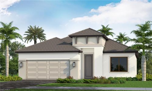 4088 Pegasus Way, Naples, FL, 34120-0546 | Card Image