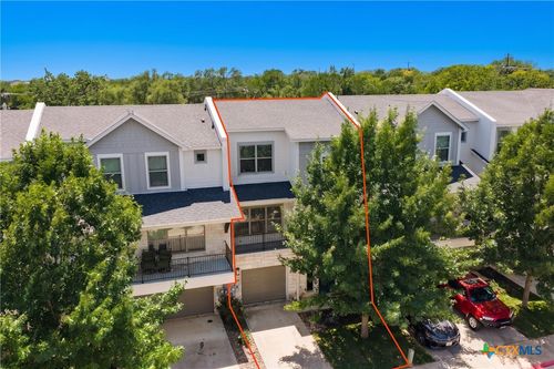 208 Birch Oak Ln, Georgetown, TX, 78628-2054 | Card Image