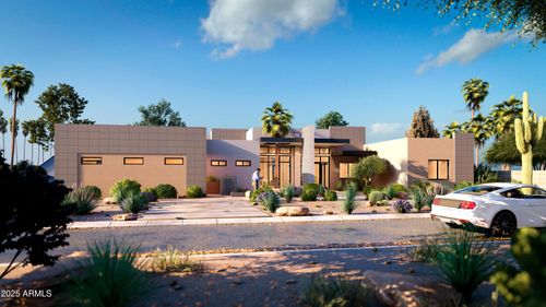 6602 E Aster Dr, Scottsdale, AZ, 85254-4549 | Card Image