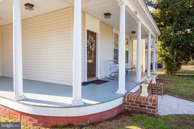 113 W Main St, House other with 5 bedrooms, 4 bathrooms and null parking in Wakefield VA | Image 53