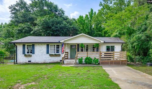 908 Mitchell Drive, Camden, SC, 29020 | Card Image