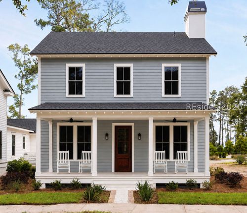 4 Harborview Cir, Beaufort, SC, 29907-1451 | Card Image