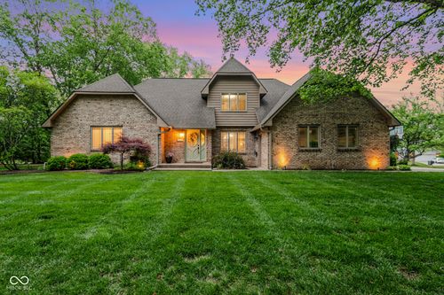 4640 Harrison Ridge Rd, Columbus, IN, 47201-9753 | Card Image