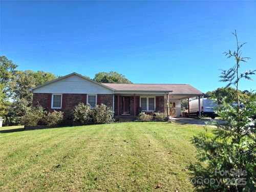 222 Kiser Rd, Bessemer City, NC, 28016-7715 | Card Image