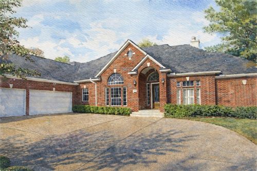 1151 Bentwater Dr, Montgomery, TX, 77356-8239 | Card Image