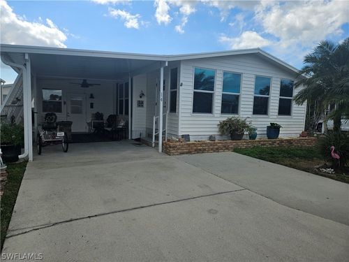 14pt-14 Peridot Ave, NAPLES, FL, 34114-8260 | Card Image