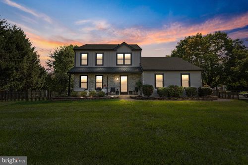 409 Fairview Ave, Penndel, PA, 19047-5513 | Card Image