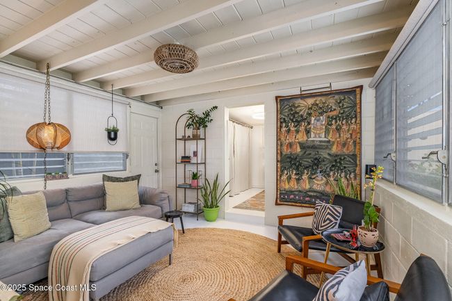 Flex Space w/ access to Bathroom #2 & Laundry | Image 17