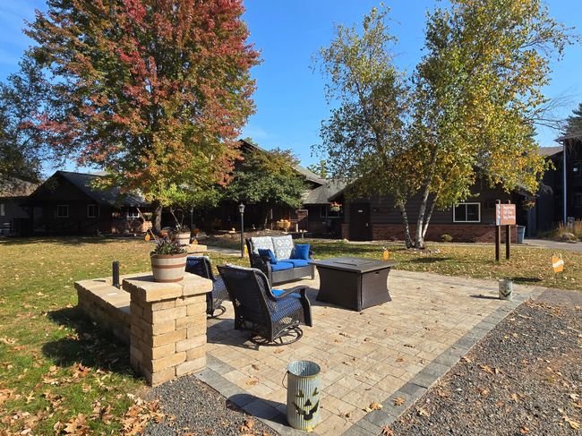 202 - 8250 Northern Rd, Condo with 2 bedrooms, 2 bathrooms and 1 parking in Minocqua WI | Image 34