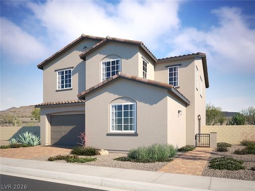 61 Rubato Ln, Henderson, NV, 89015-5490 | Card Image