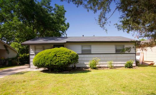 6404 Tracy Avenue, Little Rock, AR, 72206 | Card Image
