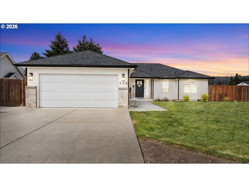 520 Fir St, Lyons, OR, 97358-2105 | Card Image