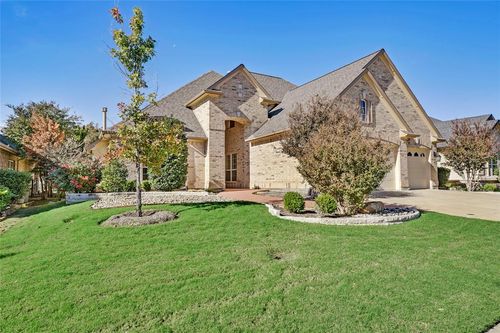 10008 Edmondson Drive, Denton, TX, 76207 | Card Image