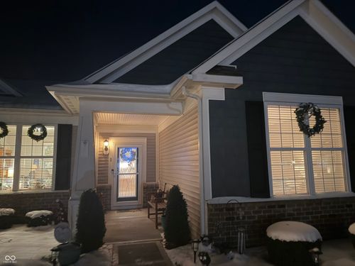 16091 Loire Valley Dr, Fishers, IN, 46037-7471 | Card Image