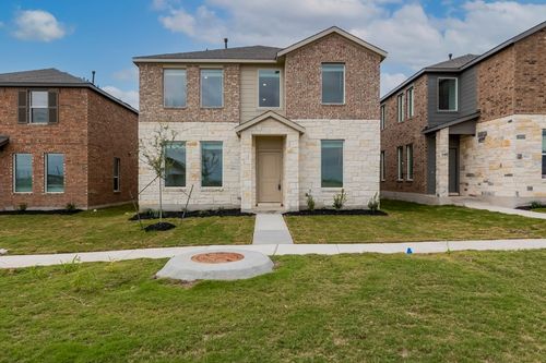 13-18010 Cedar Waxwing Way, Pflugerville, TX, 78660 | Card Image