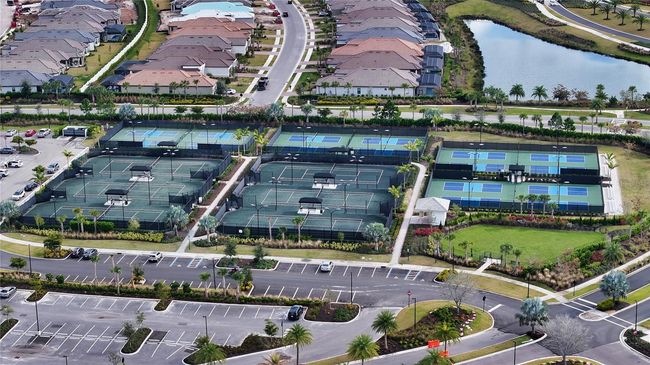 3102 Formia Ct, House other with 2 bedrooms, 2 bathrooms and null parking in BRADENTON FL | Image 55