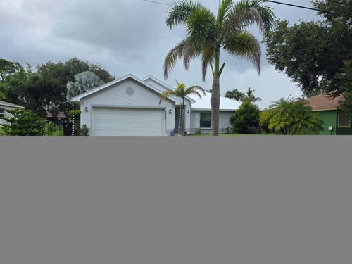 3350 Sw Escarole St, Port St. Lucie, FL, 34953-3499 | Card Image