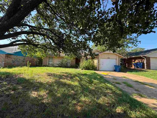 1009 E Knapp Ave, Stillwater, OK, 74075-5908 | Card Image