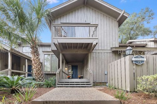 apt-15-21 Haul Away, Hilton Head Island, SC, 29928-5279 | Card Image