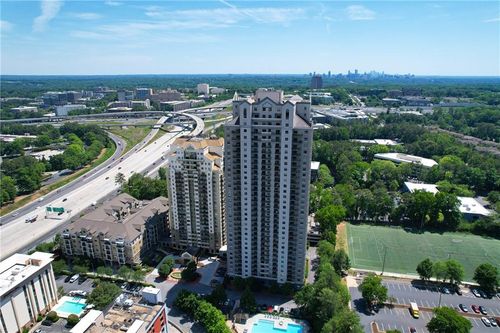 2306-795 Hammond Drive, Atlanta, GA, 30328 | Card Image