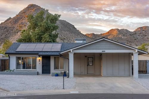 2506 E Aster Dr, Phoenix, AZ, 85032-6911 | Card Image