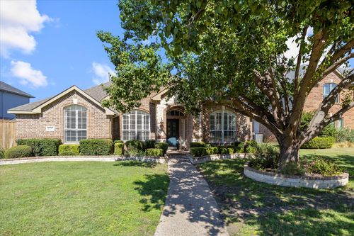 4517 Oak Shores Dr, Plano, TX, 75024-7357 | Card Image