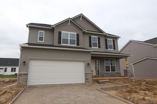 27142 Silo Dr, Saline, MI, 48176 | Card Image