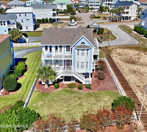 161 Brunswick Ave E, Holden Beach, NC, 28462-2010 | Card Image