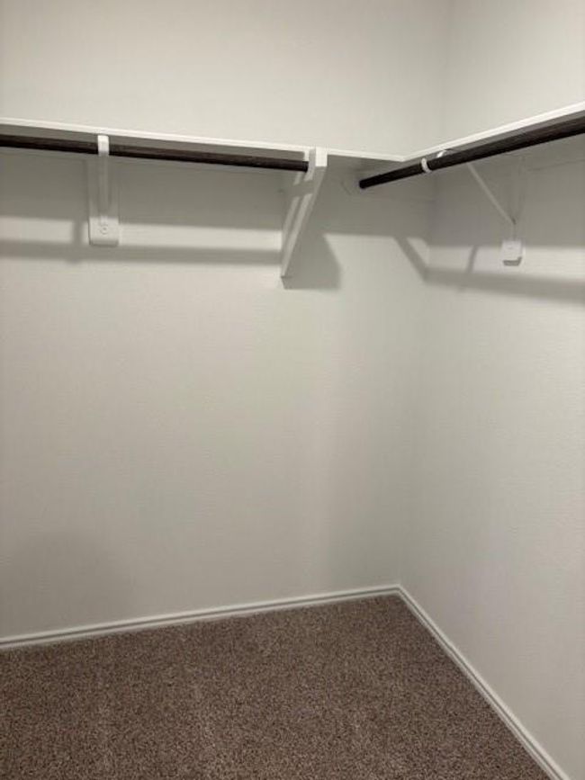 master bedroom closet | Image 7