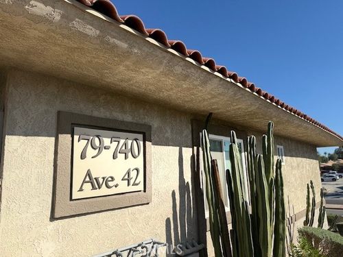e-79740 Avenue 42, Bermuda Dunes, CA, 92203-6407 | Card Image