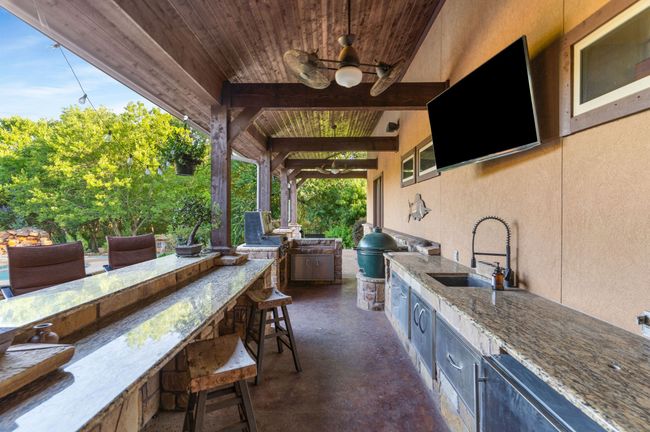 1649 Shady Creek Cir, House other with 5 bedrooms, 6 bathrooms and null parking in Lucas TX | Image 33