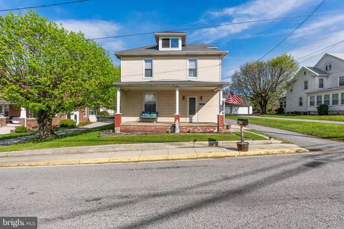 3060 Westminster St, MANCHESTER, MD, 21102-1813 | Card Image