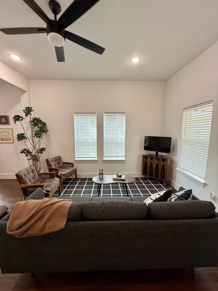 Residential in Denison 2