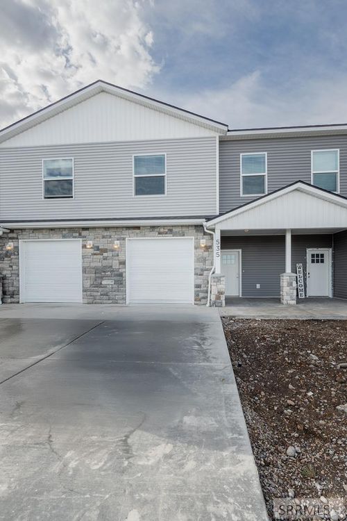 535 Tap Root Dr, Sugar City, ID, 83448-5115 | Card Image