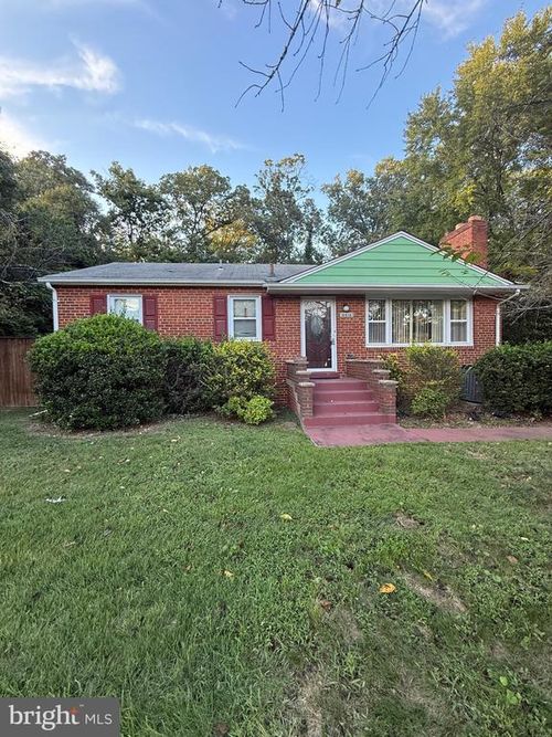5916 Chris Mar Ave, Clinton, MD, 20735-2313 | Card Image