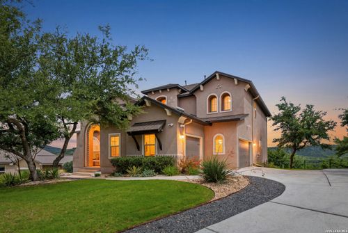 18806 Canyon View Pass, Helotes, TX, 78023-2879 | Card Image