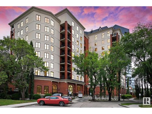 903-10108 125 St Nw, Edmonton, AB, T5N4B6 | Card Image