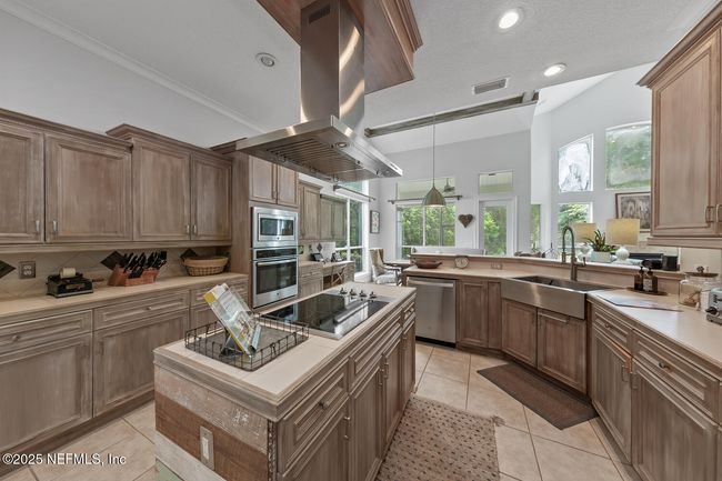 501 Fresh Pond Rd, House other with 5 bedrooms, 5 bathrooms and null parking in Ponte Vedra Beach FL | Image 20