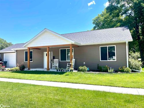 502 N H Street, Oskaloosa, IA, 52577 | Card Image