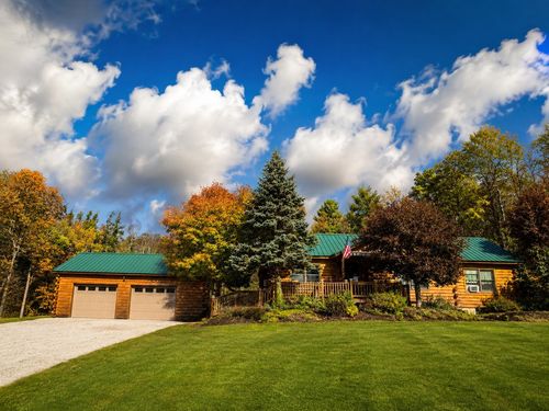 2936 Shunpike Rd, Mount Holly, VT, 05758-9572 | Card Image