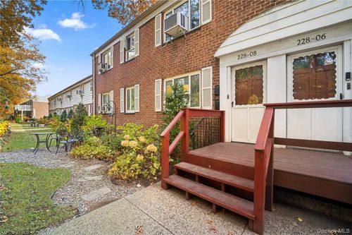 lower-228-08 Stronghurst Avenue, New York, NY, 11427 | Card Image