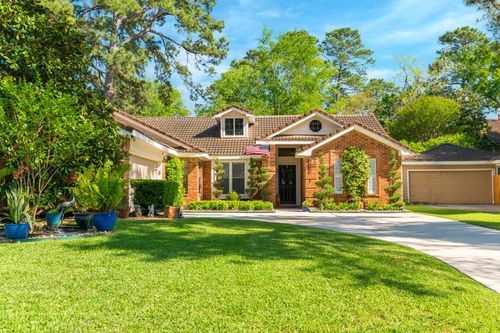 3511 Lost Oak Dr, Spring, TX, 77388-5151 | Card Image