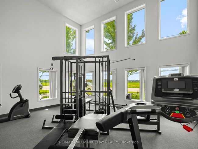 202 - 247 King St N, Condo with 3 bedrooms, 1 bathrooms and 1 parking in New Tecumseth ON | Image 29
